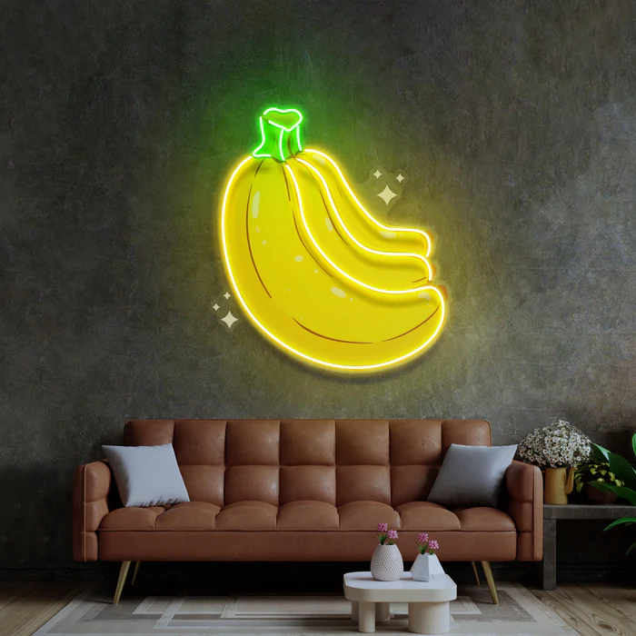 Muzlar Neon Art – UV Baskı – Neon Led Tabela